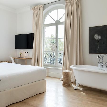 Hotel Tayko Sevilla Zewnętrze zdjęcie