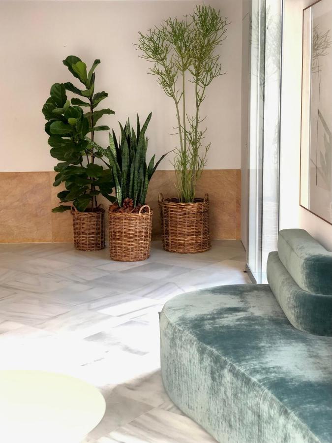 Hotel Tayko Sevilla Zewnętrze zdjęcie