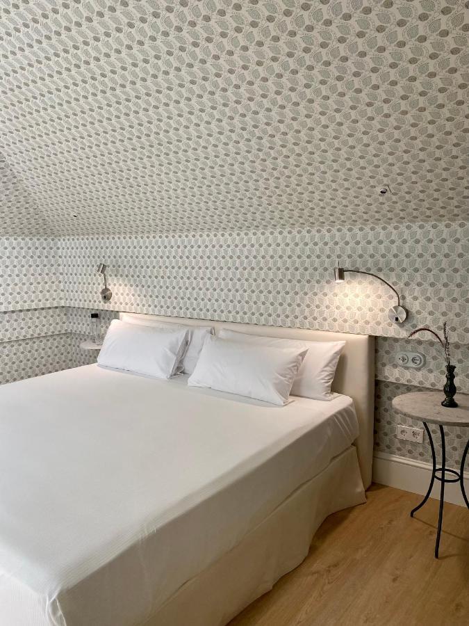 Hotel Tayko Sevilla Zewnętrze zdjęcie