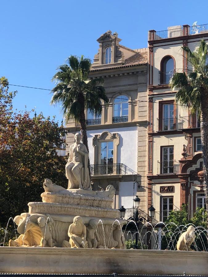 Hotel Tayko Sevilla Zewnętrze zdjęcie