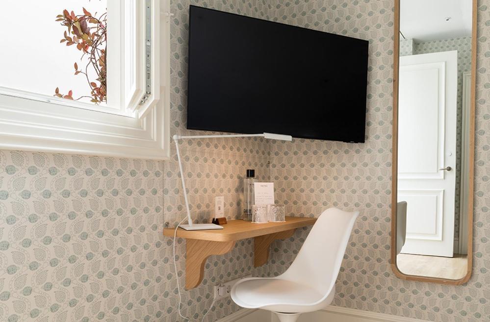 Hotel Tayko Sevilla Zewnętrze zdjęcie