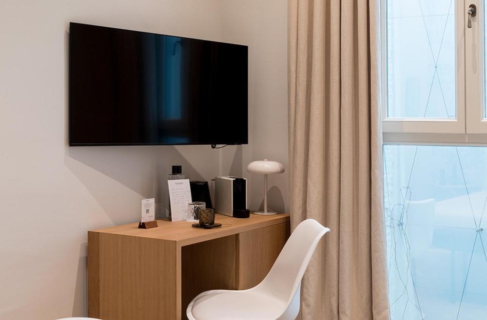 Hotel Tayko Sevilla Zewnętrze zdjęcie
