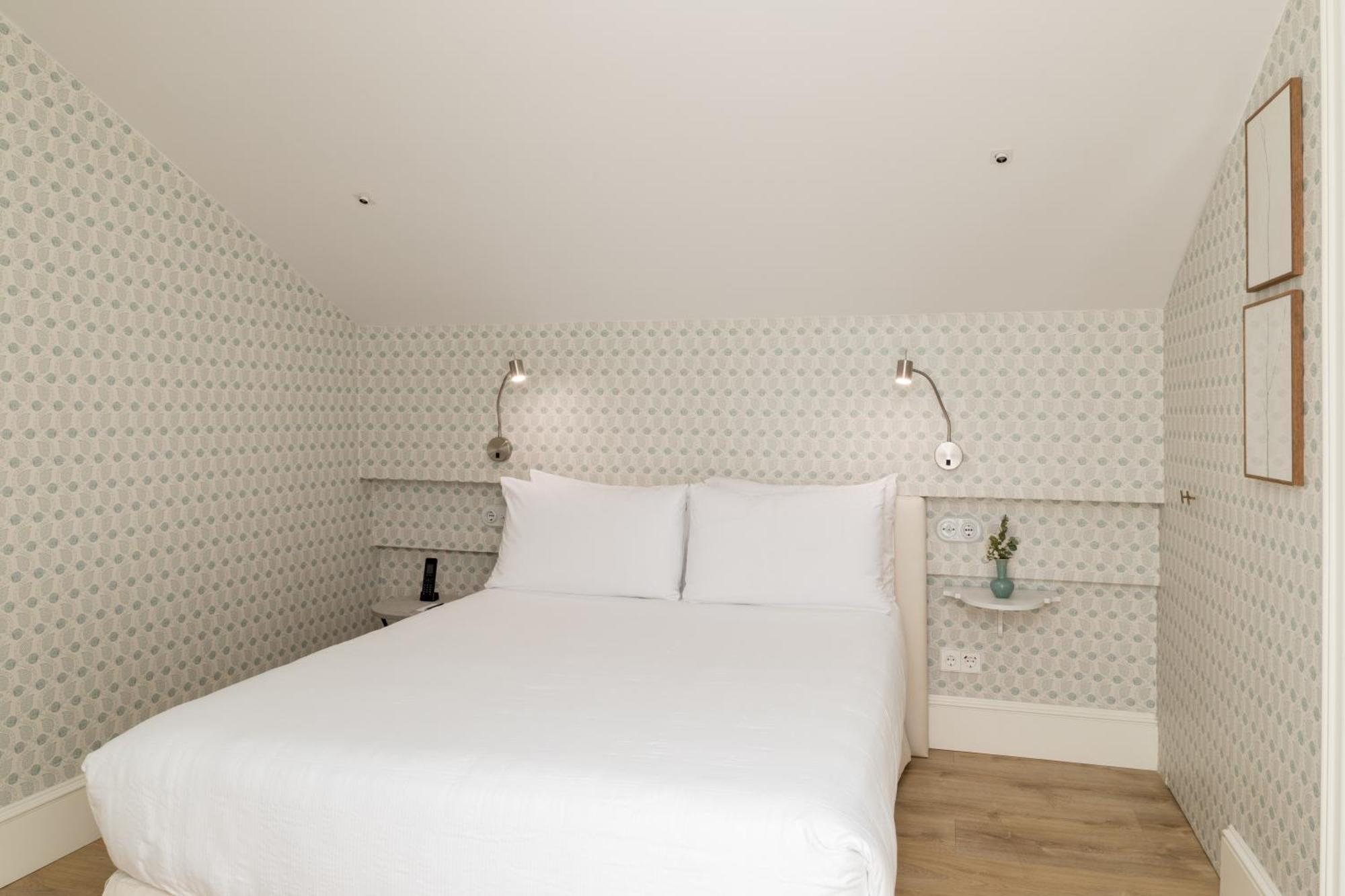 Hotel Tayko Sevilla Zewnętrze zdjęcie