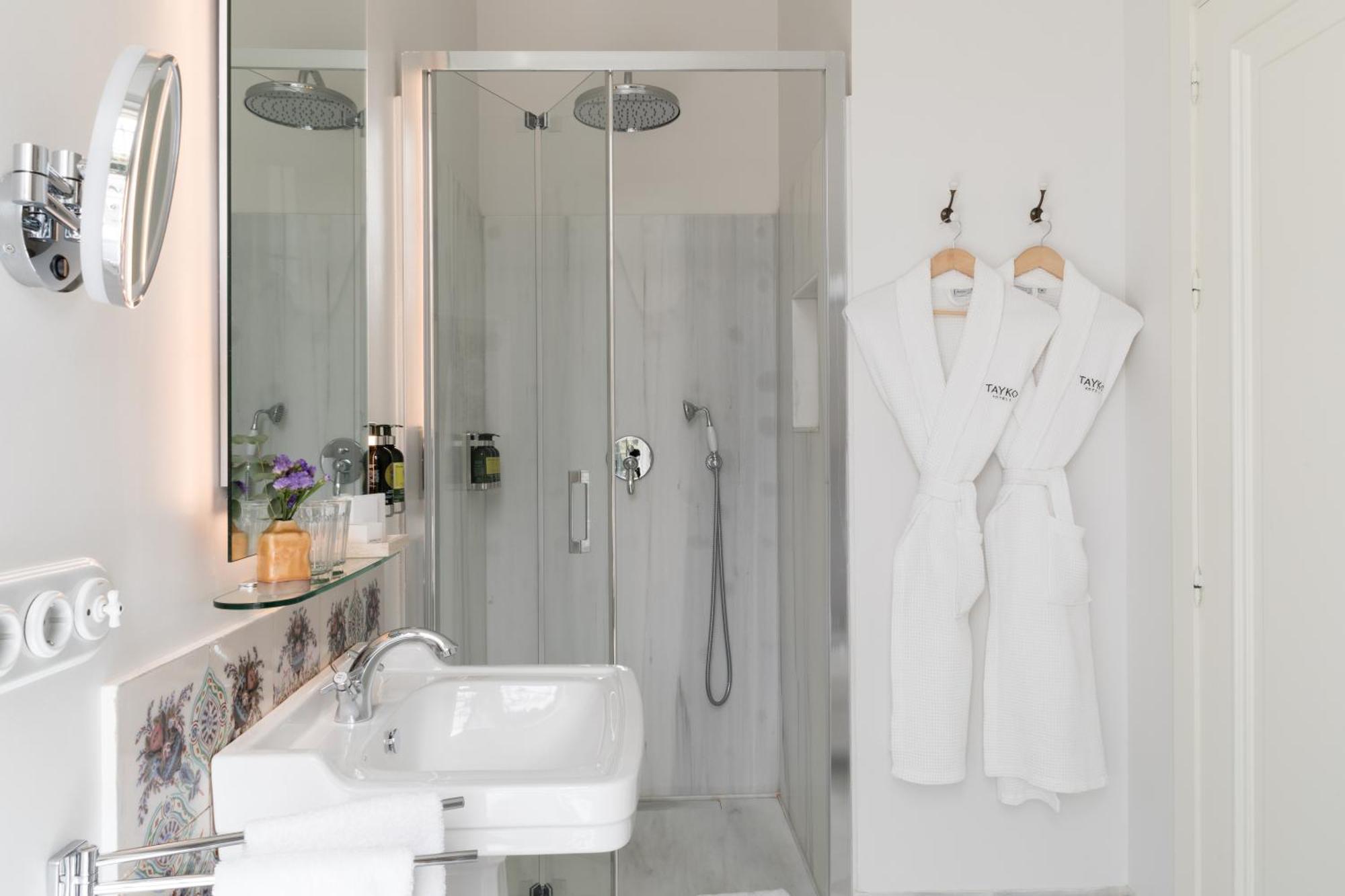 Hotel Tayko Sevilla Zewnętrze zdjęcie