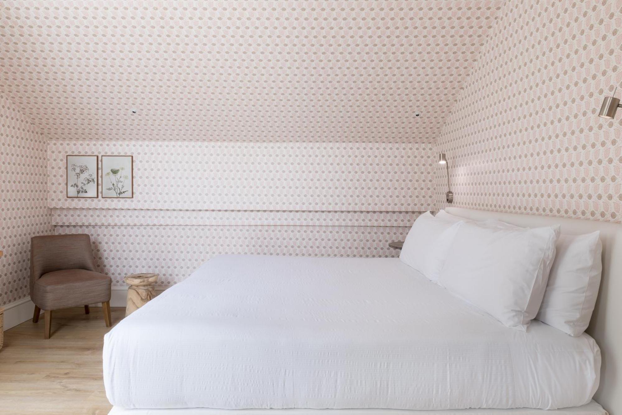 Hotel Tayko Sevilla Zewnętrze zdjęcie