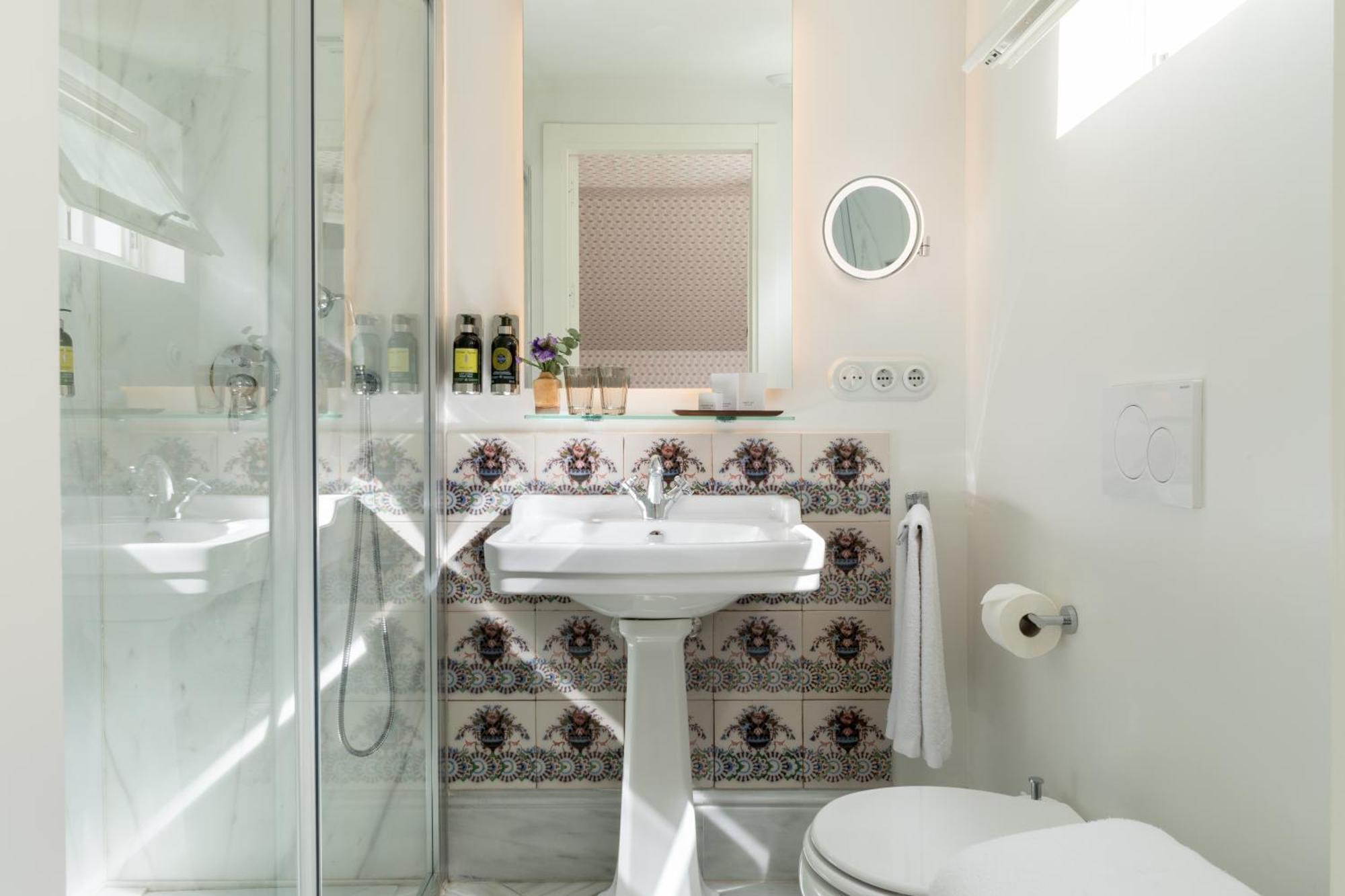 Hotel Tayko Sevilla Zewnętrze zdjęcie
