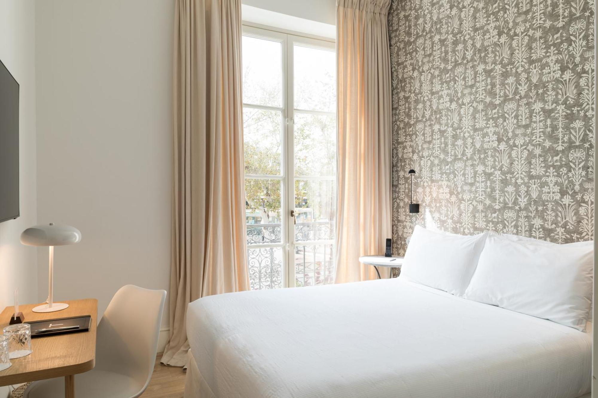Hotel Tayko Sevilla Zewnętrze zdjęcie