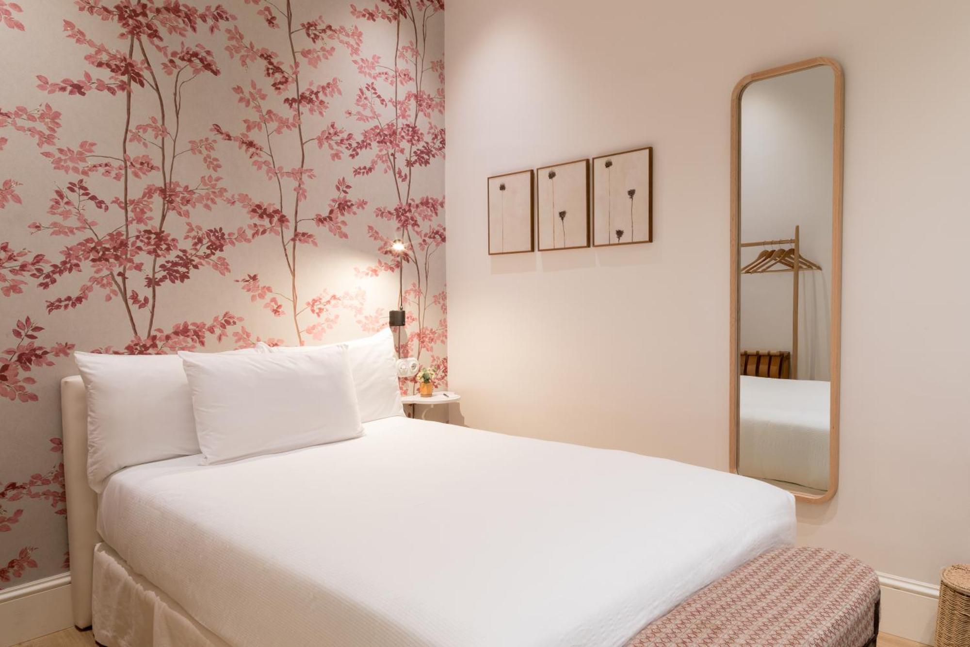 Hotel Tayko Sevilla Zewnętrze zdjęcie