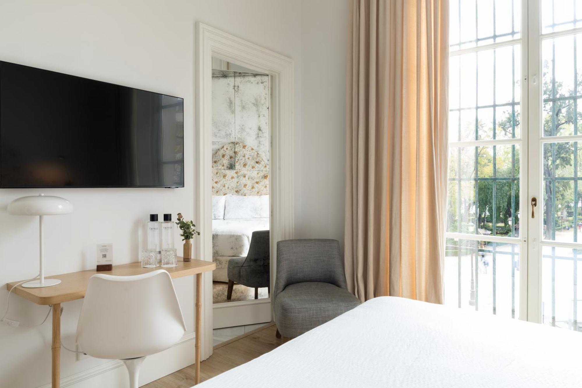 Hotel Tayko Sevilla Zewnętrze zdjęcie