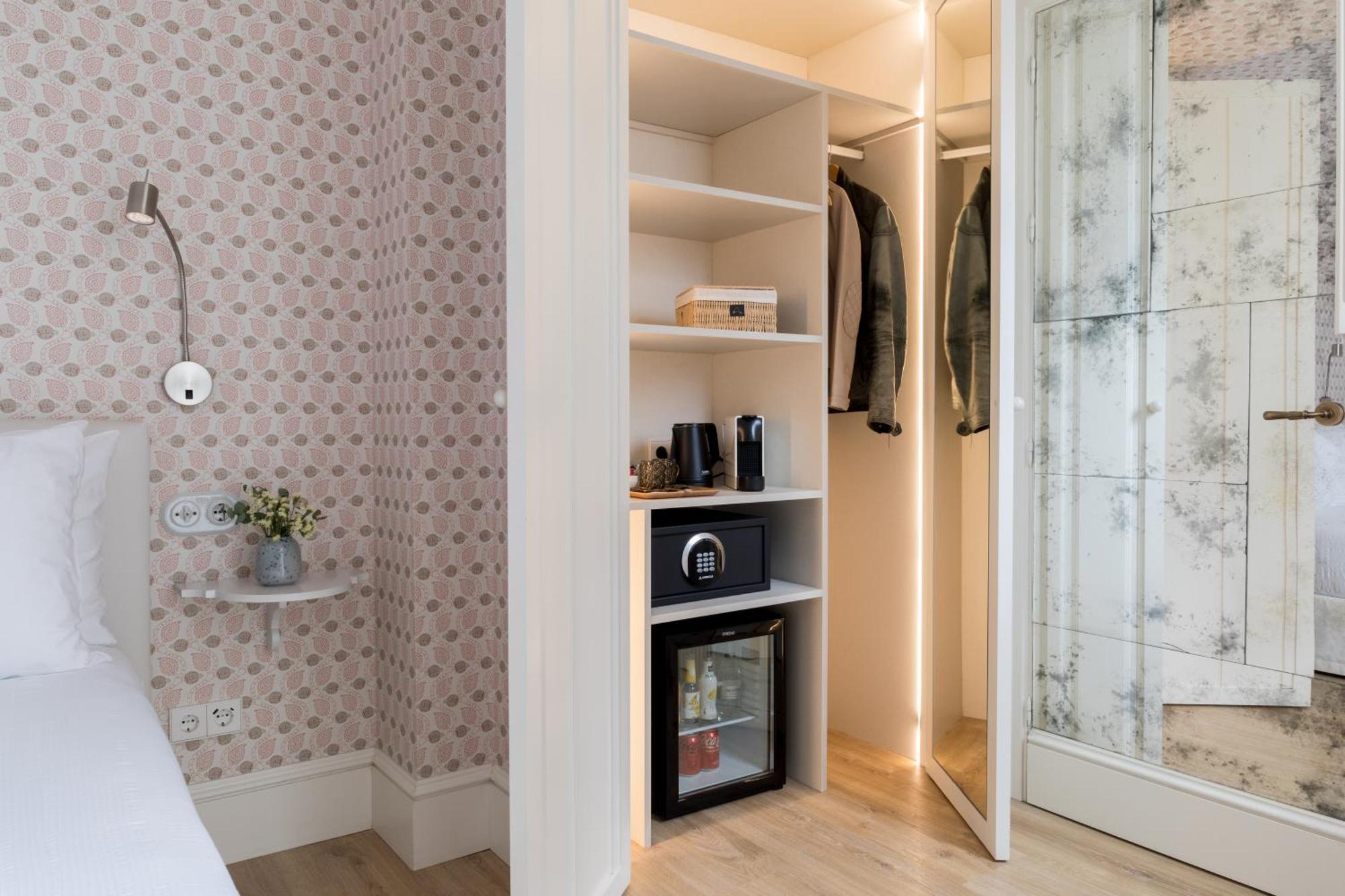 Hotel Tayko Sevilla Zewnętrze zdjęcie