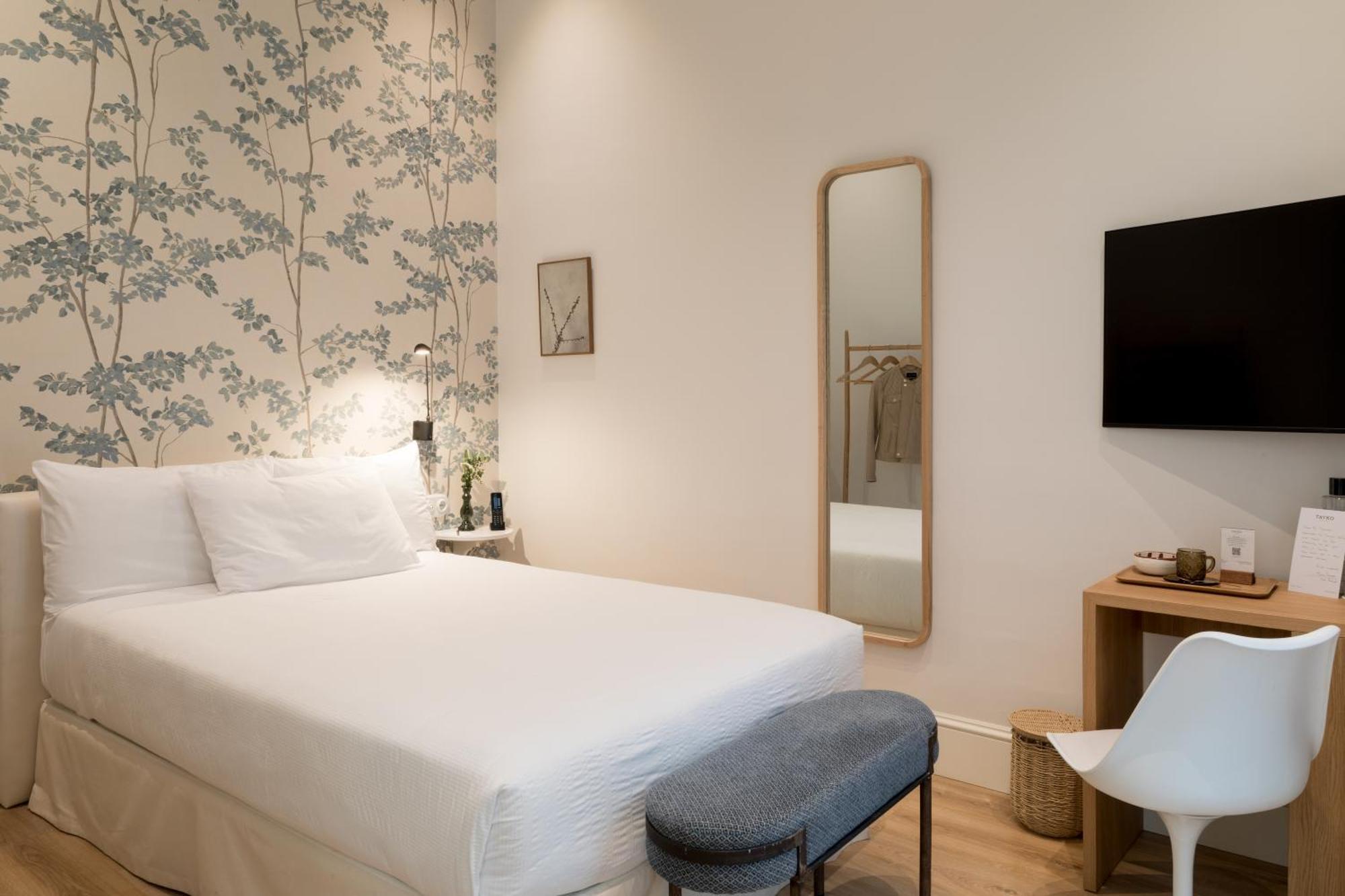 Hotel Tayko Sevilla Zewnętrze zdjęcie