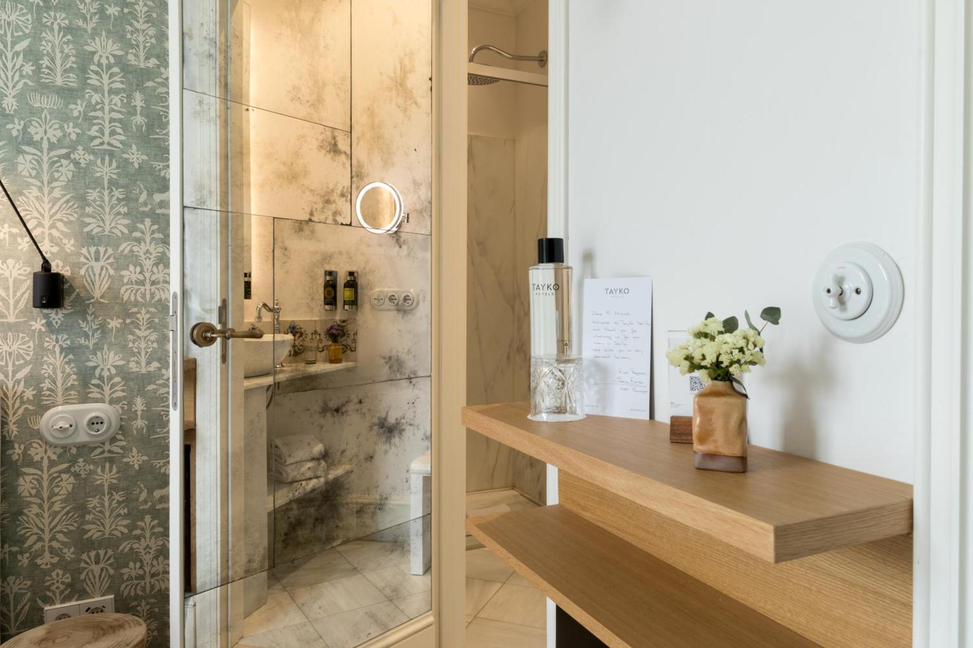 Hotel Tayko Sevilla Zewnętrze zdjęcie