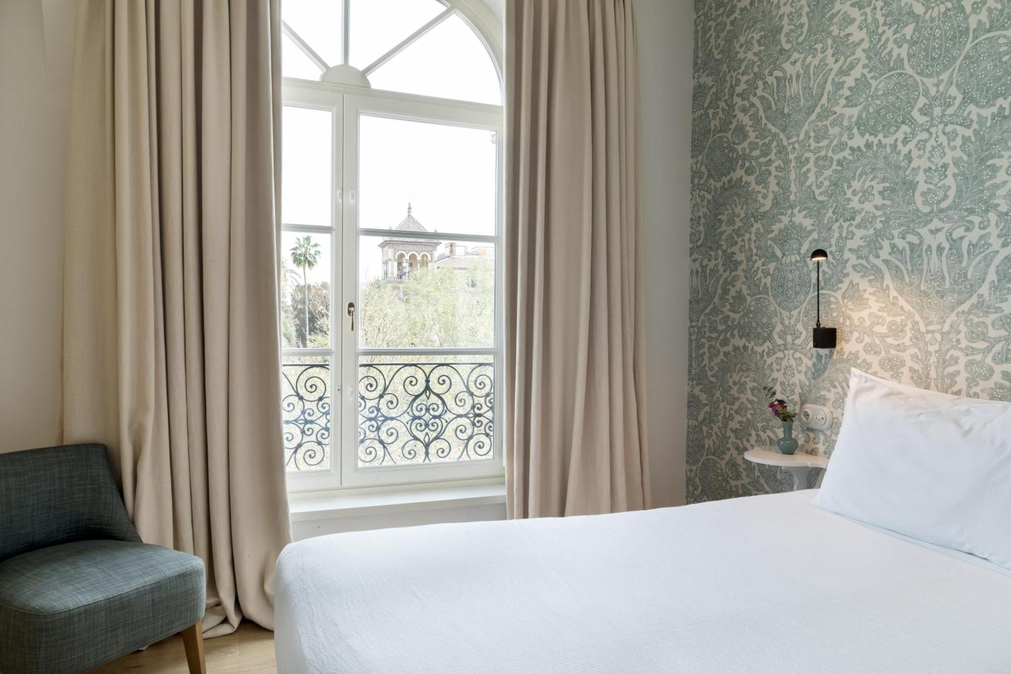 Hotel Tayko Sevilla Zewnętrze zdjęcie