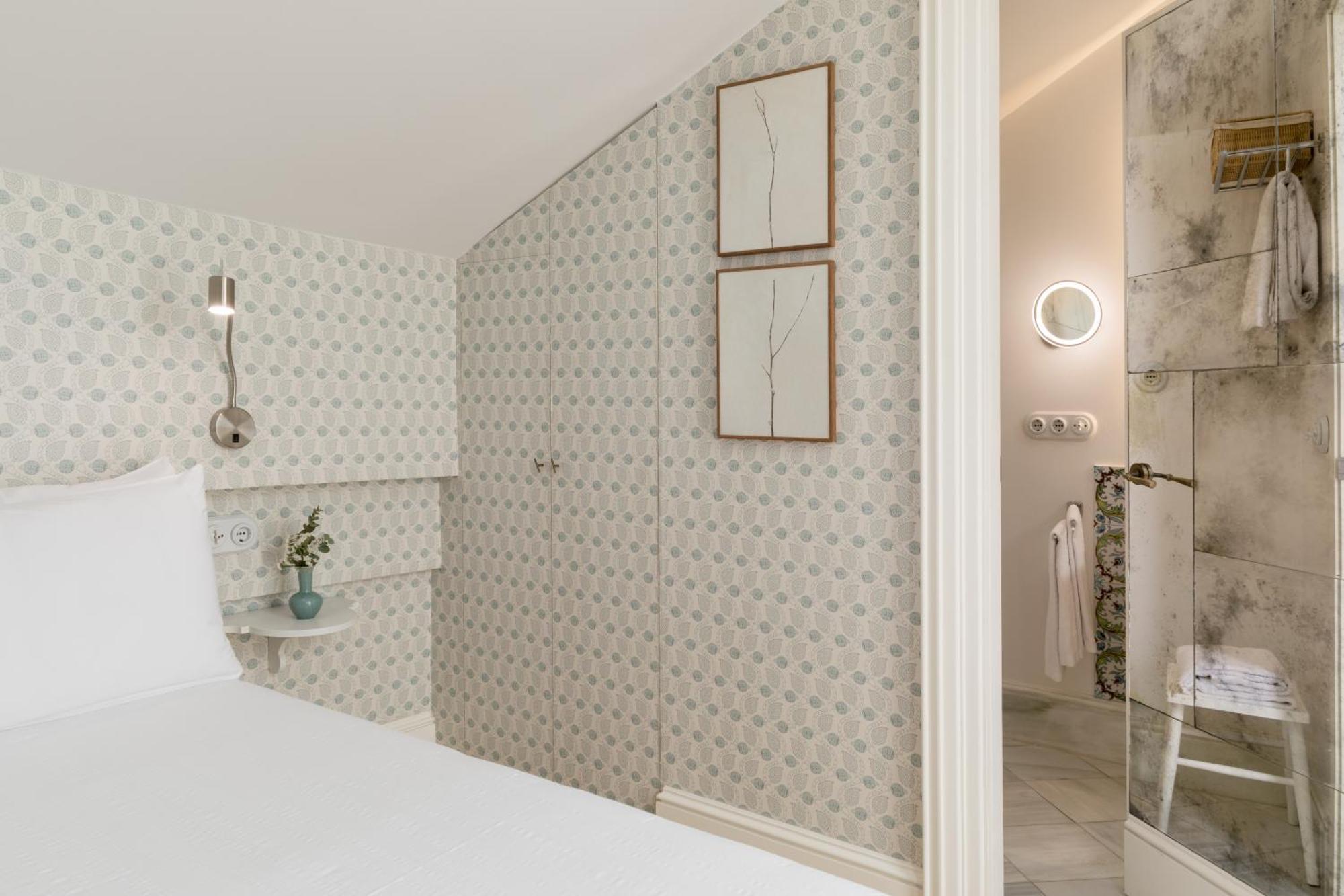 Hotel Tayko Sevilla Zewnętrze zdjęcie