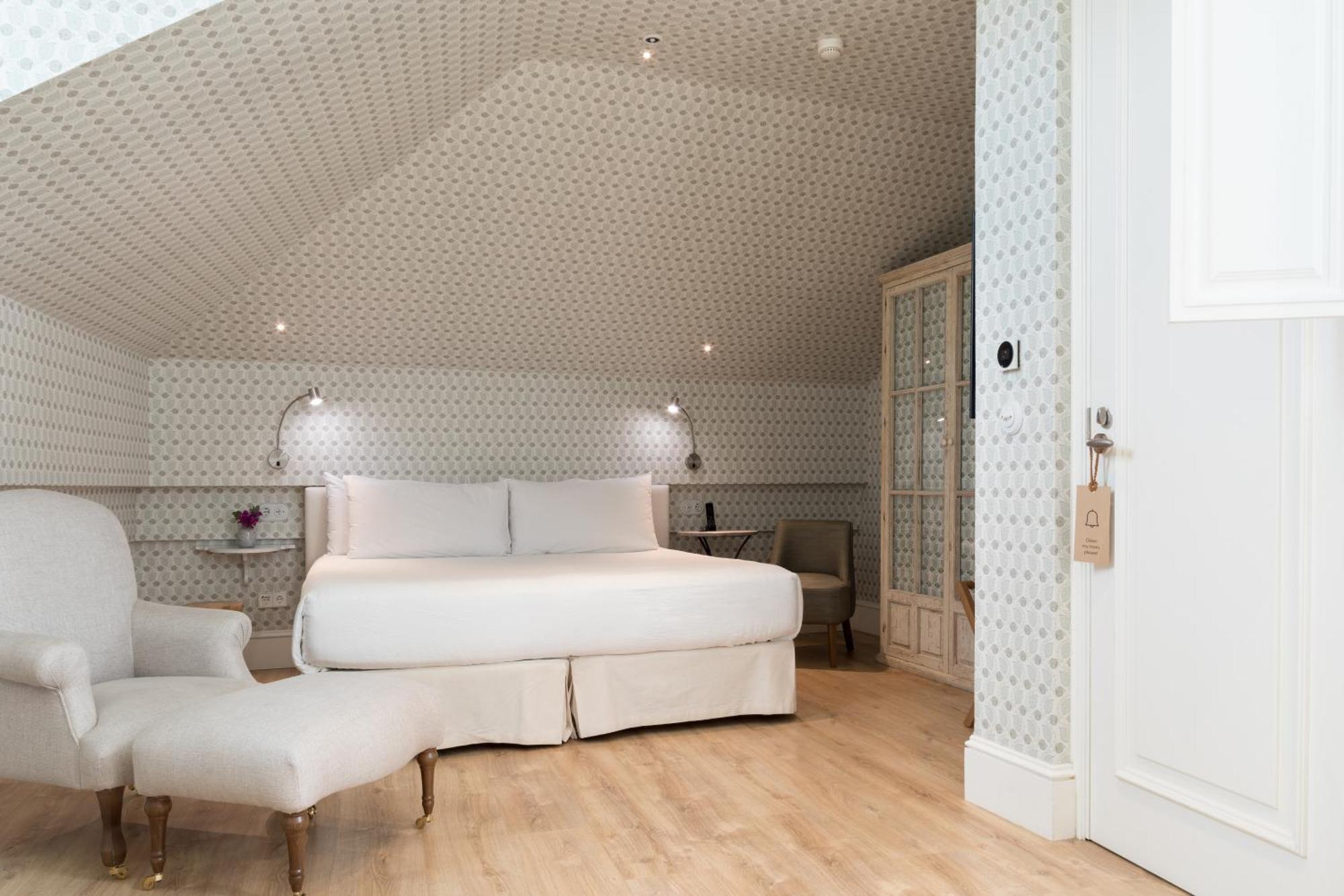 Hotel Tayko Sevilla Zewnętrze zdjęcie