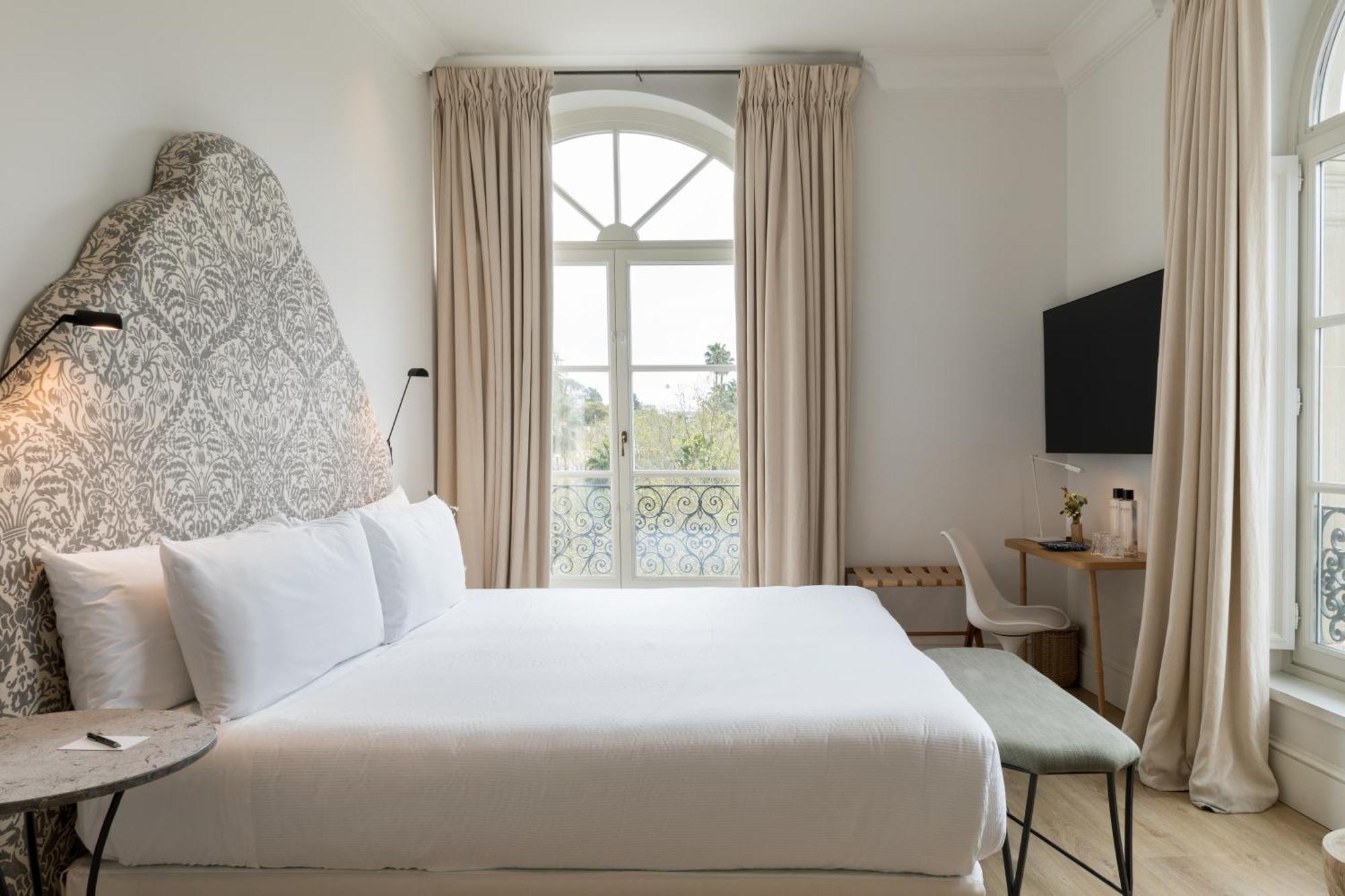 Hotel Tayko Sevilla Zewnętrze zdjęcie
