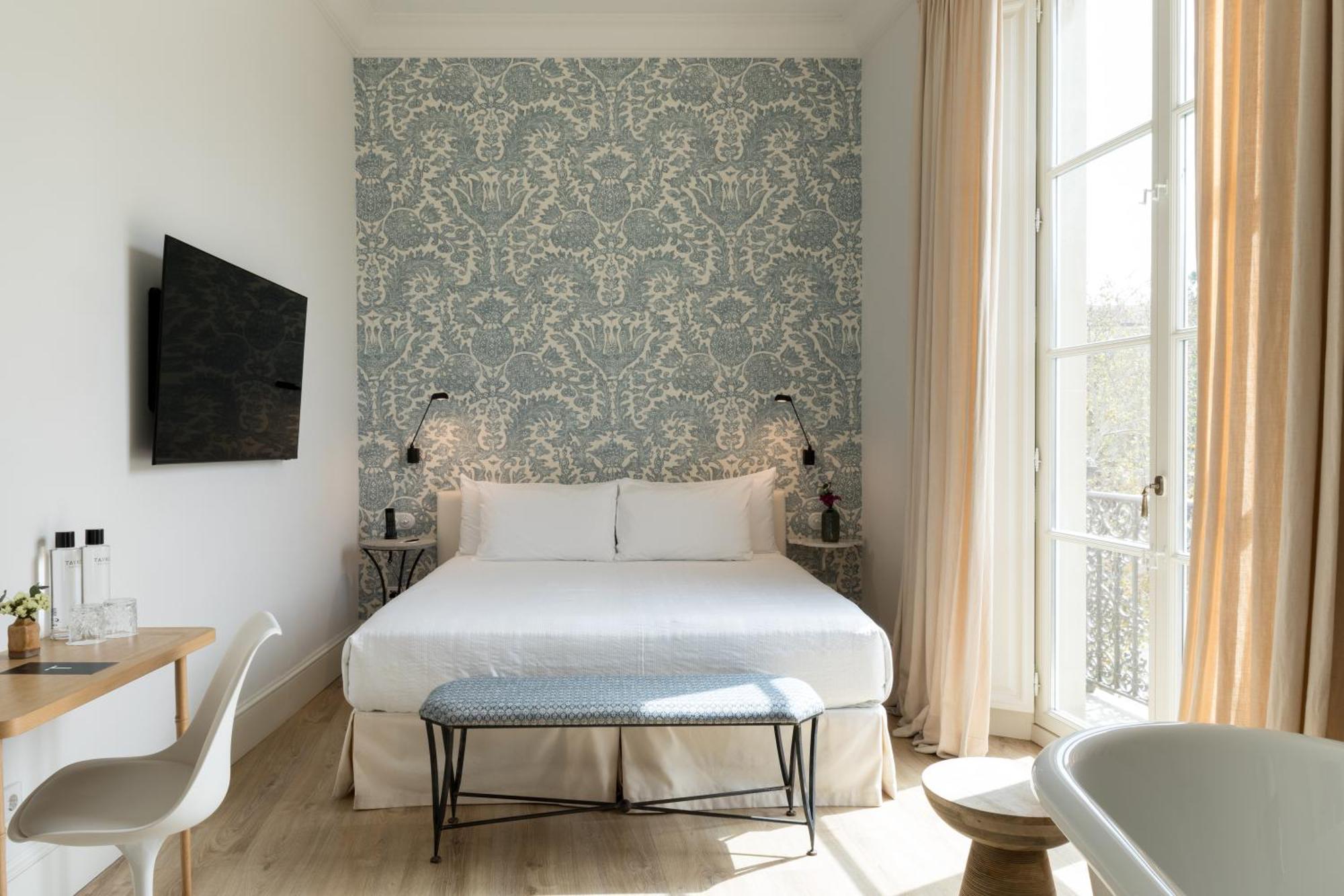 Hotel Tayko Sevilla Zewnętrze zdjęcie