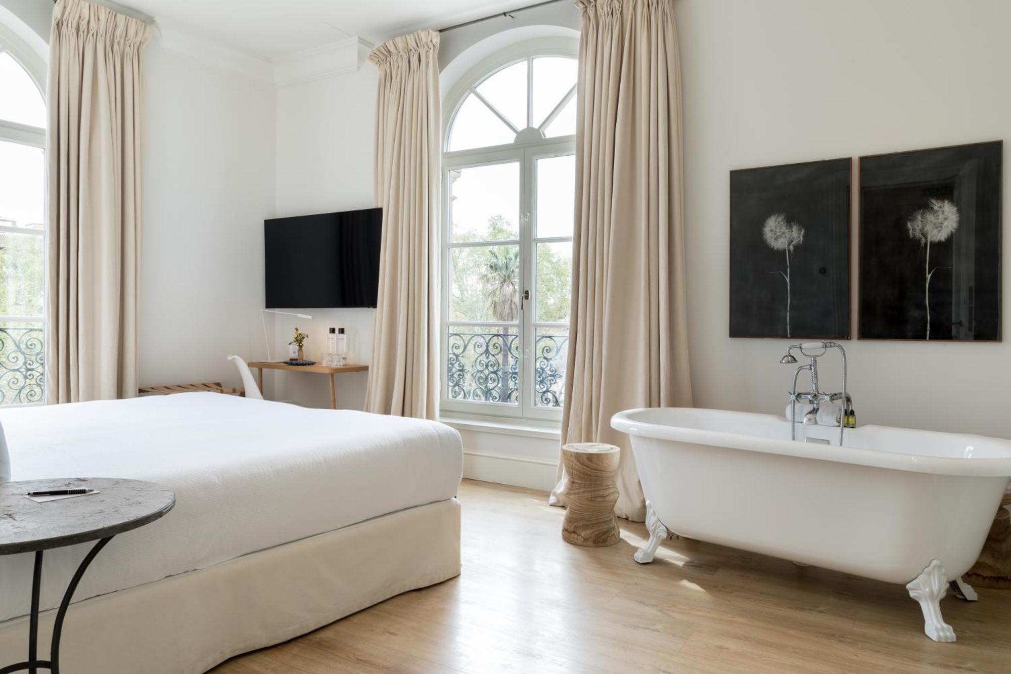 Hotel Tayko Sevilla Zewnętrze zdjęcie
