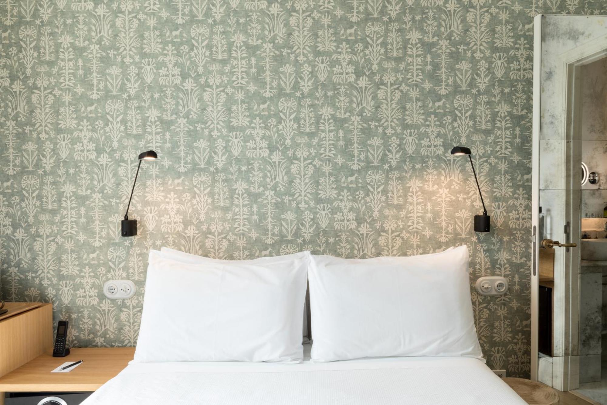 Hotel Tayko Sevilla Zewnętrze zdjęcie