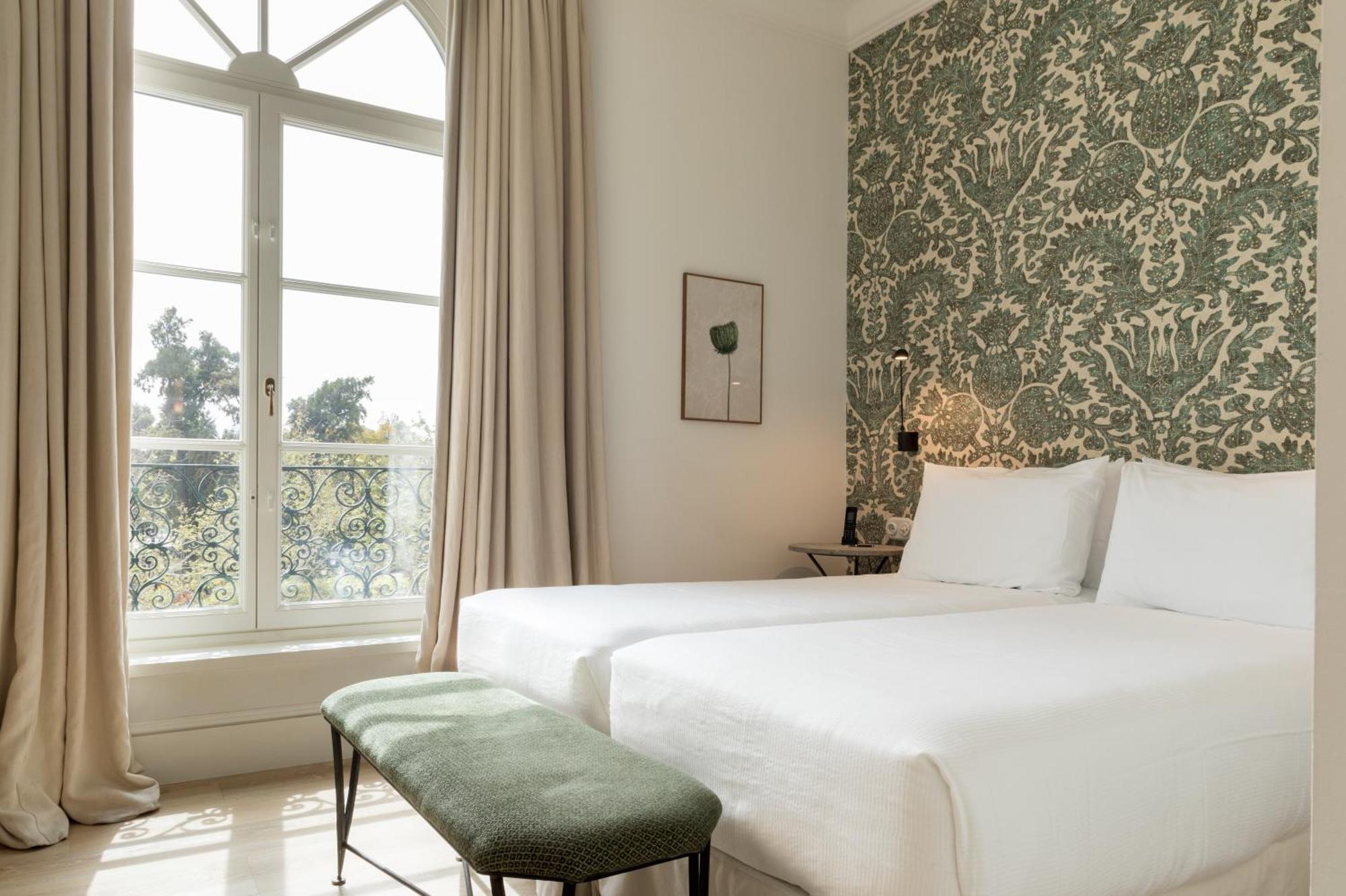 Hotel Tayko Sevilla Zewnętrze zdjęcie