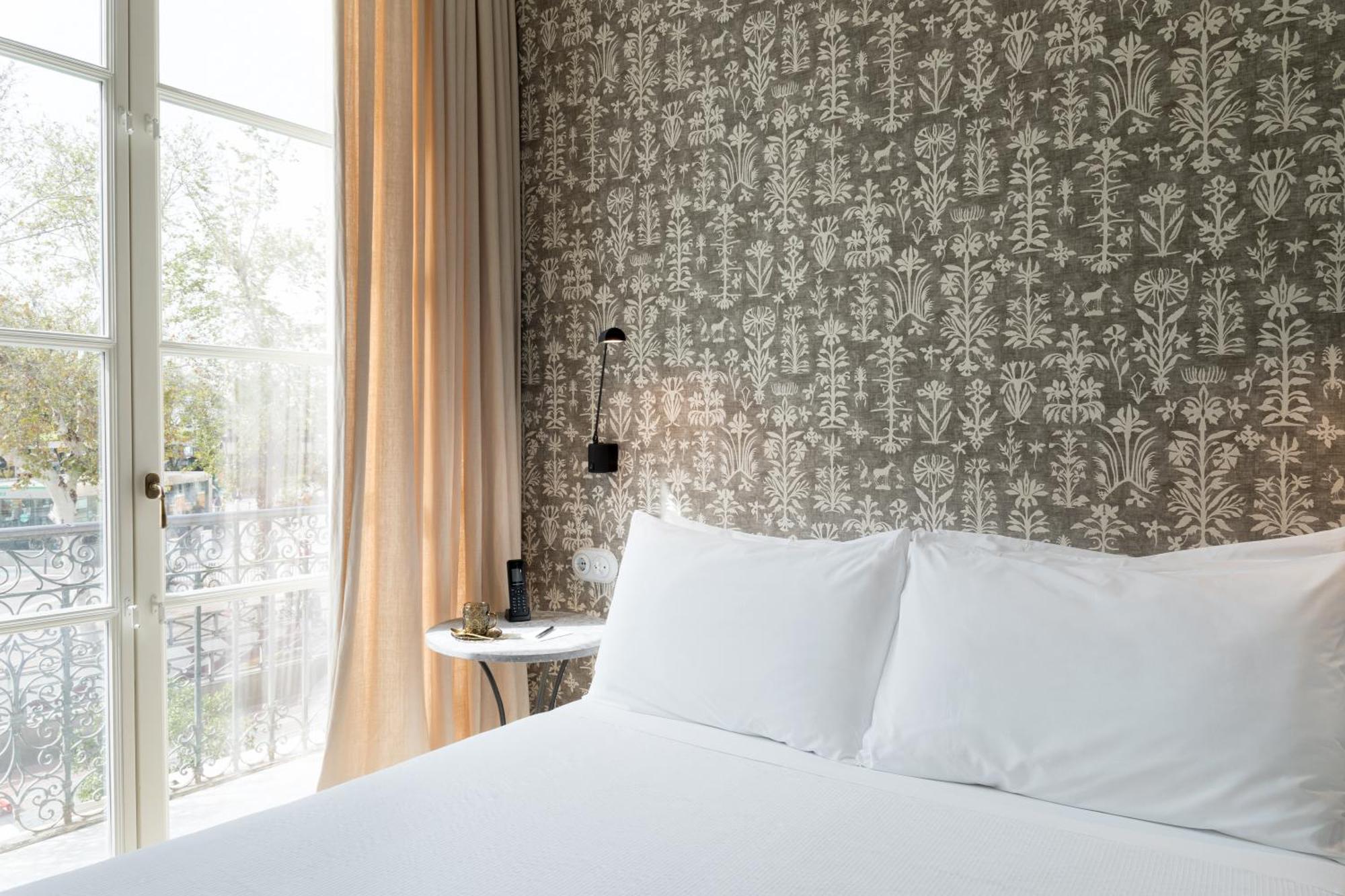 Hotel Tayko Sevilla Zewnętrze zdjęcie